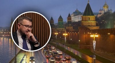 Все вирішив один фактор: історик назвав головну помилку Росії у війні з Україною