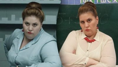 Згоріла за кілька місяців: померла зірка російських серіалів, яка підтримувала війну