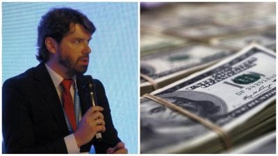 "Рекордний курс долара": розкрито головну причину ослаблення гривні