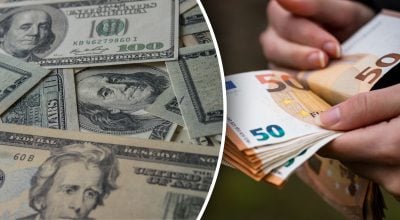 Доллар внезапно подорожал, а евро рекордно подскочил — курс валют на 16 июня
