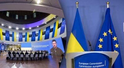 Україна зробила ще один крок до ЄС: у Брюсселі оголосили історичне рішення