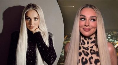 Анна Седокова поскаржилася на хейт після смерті колишнього чоловіка Анна Седокова поскаржилася на хейт після смерті колишнього чоловіка