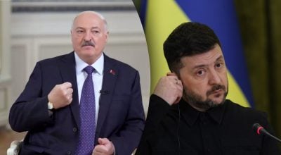 Лукашенко извинился перед Зеленским и заговорил о войне против Украины – что сказал