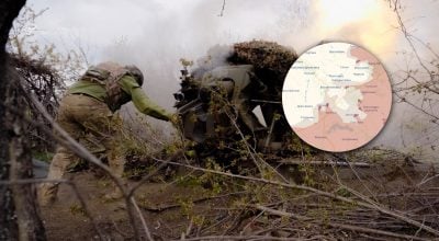 ВСУ, Константиновка ВСУ, Константиновка