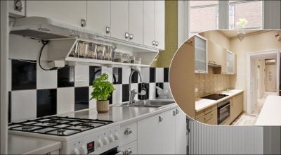 Помилки в дизайні кухні: які рішення "крадуть" метри та як розширити простір