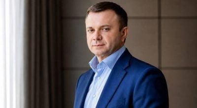 Олег Чикида