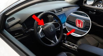 Що насправді означає логотип Honda: прихований зміст, відомий не всім
