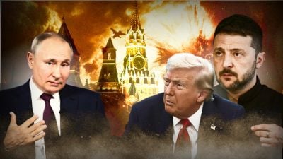 Україна поставила дедлайн для Путіна: про що домовились з Трампом на саміті G7