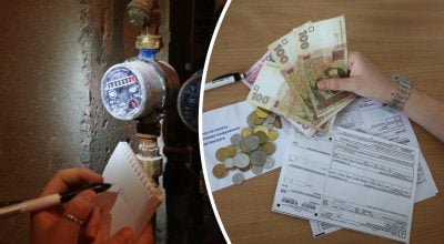 В Черкассах резко изменили тарифы на воду — сколько придется платить и когда