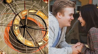 Любителі побачень за гороскопом: чотири знаки, які обожнюють флірт