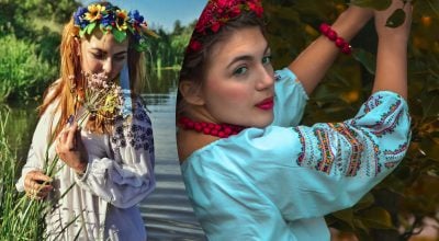 Як ще українською можна назвати Лесю: слово, яке вважають русизмом
