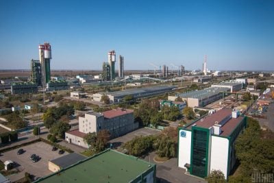 Александр Мужель: приватизація в Україні потребує стратегії державної власності Александр Мужель: приватизація в Україні потребує стратегії державної власності