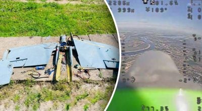 Росія почала запускати по Україні нові дроні: 'Флеш' попередив про небезпеку