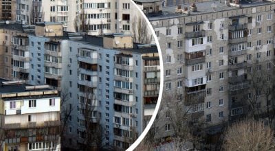 Чому в СРСР масово будували саме 9-поверхівки, а не 10: секрет розкрито Чому в СРСР масово будували саме 9-поверхівки, а не 10: секрет розкрито