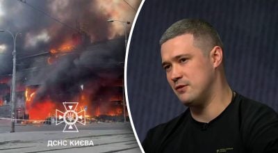 Федоров назвав реальну ціль ударів Росії по центру Києва - про що йдеться