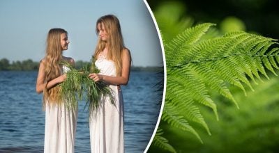 Коли святкують Івана Купала у 2026 році Коли святкують Івана Купала у 2026 році