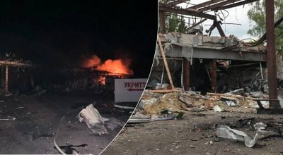 атака на Тростянец атака на Тростянец