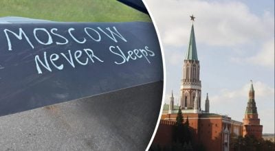  Логистическая блокада : как украинские дроны меняют ход войны