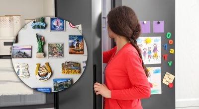 Чи можуть магніти на холодильнику збільшити рахунки за світло: відповідь здивує