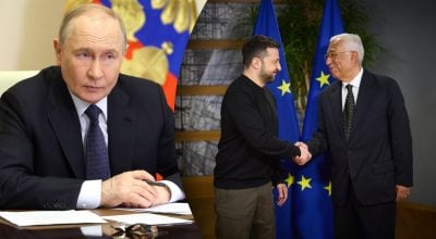 В ЄС почали таємні переговорки з Кремлем щодо України - чим все закінчилось В ЄС почали таємні переговорки з Кремлем щодо України - чим все закінчилось