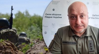 Ворог посилив штурми на важливому напрямку: Волошин розкрив, де зараз найгарячіше