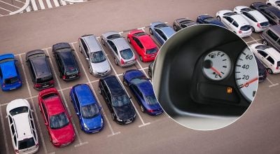 Колір має значення: які автомобілі витрачають більше пального влітку
