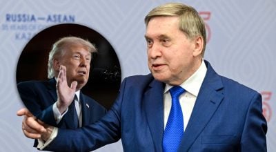 Трампа 'накачали шкідливими ідеями': у Кремлі різко накинулися на європейців