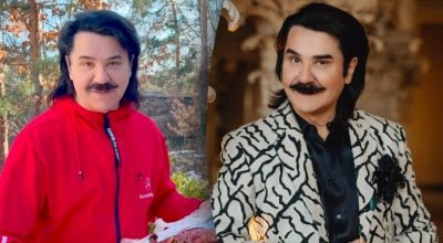 'Не можу витримати цю дієту': Павло Зібров розсекретив свою вагу