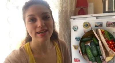 Деякі популярні продукти краще зберігати поза холодильником