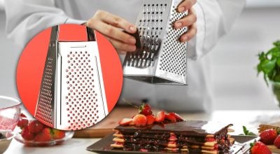 Секретна "колюча" сторона тертки: для чого вона потрібна насправді