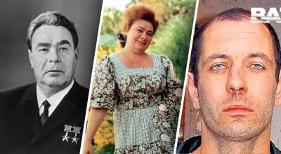 Правнук Леоніда Брежнєва потрапив у полон до ЗСУ - росЗМІ