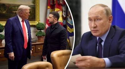"Трамп погодився": Зеленський розкрив нові деталі переговорів для завершення війни