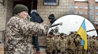 "Повинні сидіти в тюрмі": в Міноборони розкрили деталі реформи ТЦК, що змінять