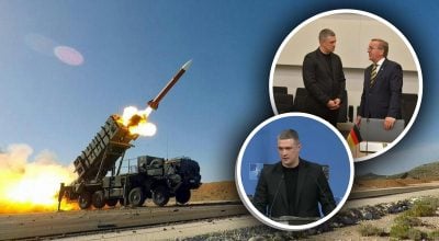 Союзники готують масштабне посилення України: що ухвалили на "Рамштайні"