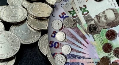 НБУ випустить нову срібну монету до ювілею Незалежності: що про неї відомо