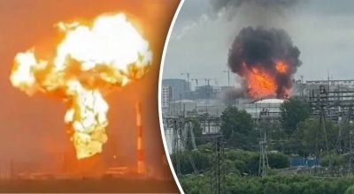 "Липень стане вирішальним": Кремль постав перед важким вибором через удари ЗСУ