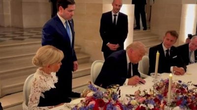 Невзлин объяснил, почему меморандум с Ираном может дорого стоить Трампу