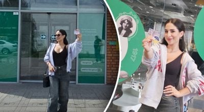 Співачка, яка не раз потрапляла в ДТП, повторно отримала права водія