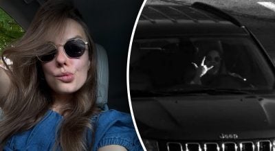 Перевищила швидкість заради "крутої фотки": вчинок українки потряс мережу