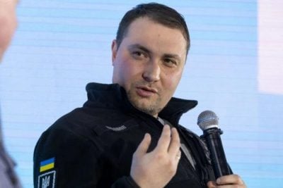 Буданов