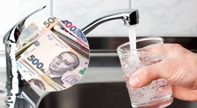 У Тернополі можуть знизити новий тариф на воду: коли він почне діяти