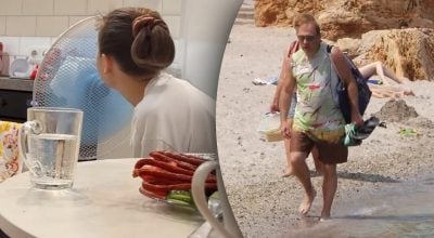 Лето 2026 года может стать самым жарким в истории Лето 2026 года может стать самым жарким в истории