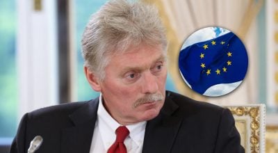 Для "серйозних" мирних переговорів: у Кремлі зухвало висунули умову Європі