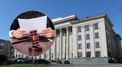 В Житомире за государственную измену осудили мужчину: что известно