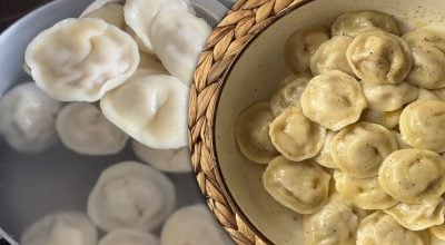 Чому не можна кидати пельмені в киплячу воду: більшість помиляються роками