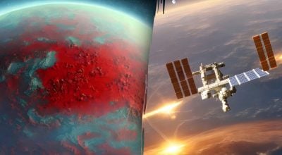 Тиктокер якобы показал начало и последствия Третьей мировой войны