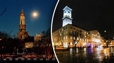 Не Львів і не Харків: яке місто було справжньою першою столицею України