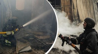 РФ вдарила КАБами по Харкову: люди опинилися під завалами, є загиблі