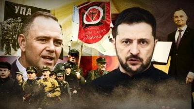 Орден у Зеленського забрали не просто так: чим скандал з Польщею загрожує Україні Орден у Зеленського забрали не просто так: чим скандал з Польщею загрожує Україні