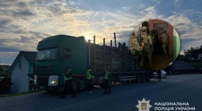 Дрова для госучреждений по 'схеме': раскрыта афера на 1,2 млн грн Дрова для госучреждений по 'схеме': раскрыта афера на 1,2 млн грн
